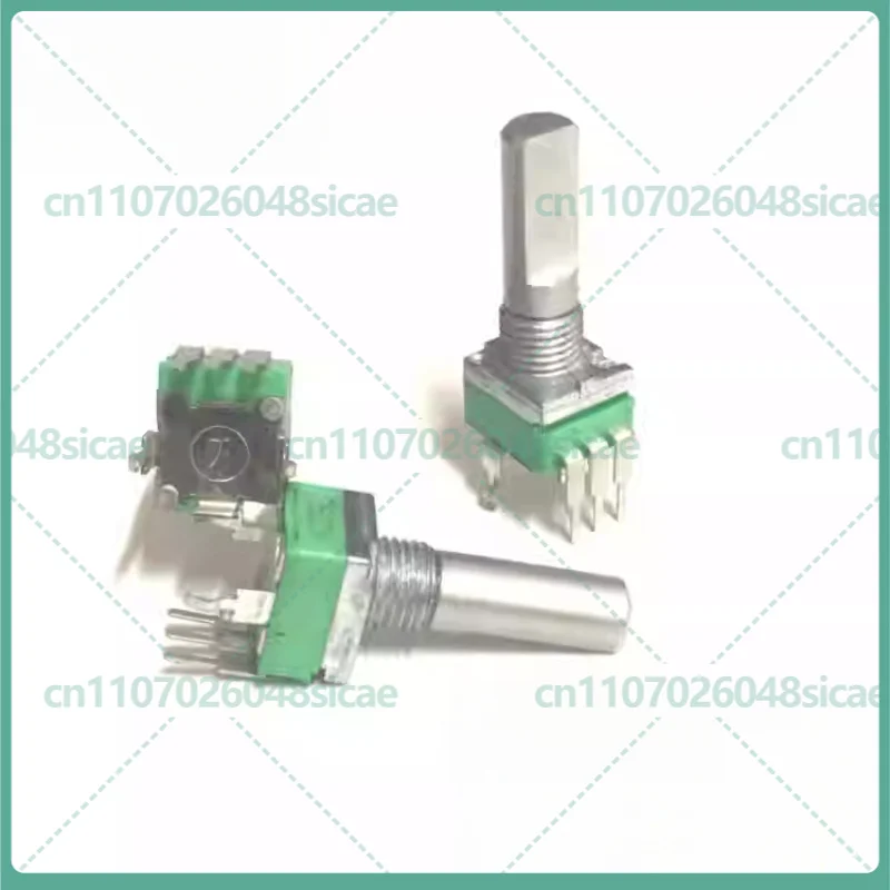 20pcs For Pioneer 418-S1-693-HA RK097N Single Gang Vertical Potentiometer B20K 20MMF Shaft
20pcs For Pioneer 418-S1-693-HA RK097N Single Gang Vertical Potentiometer B20K 20MMF Shaft