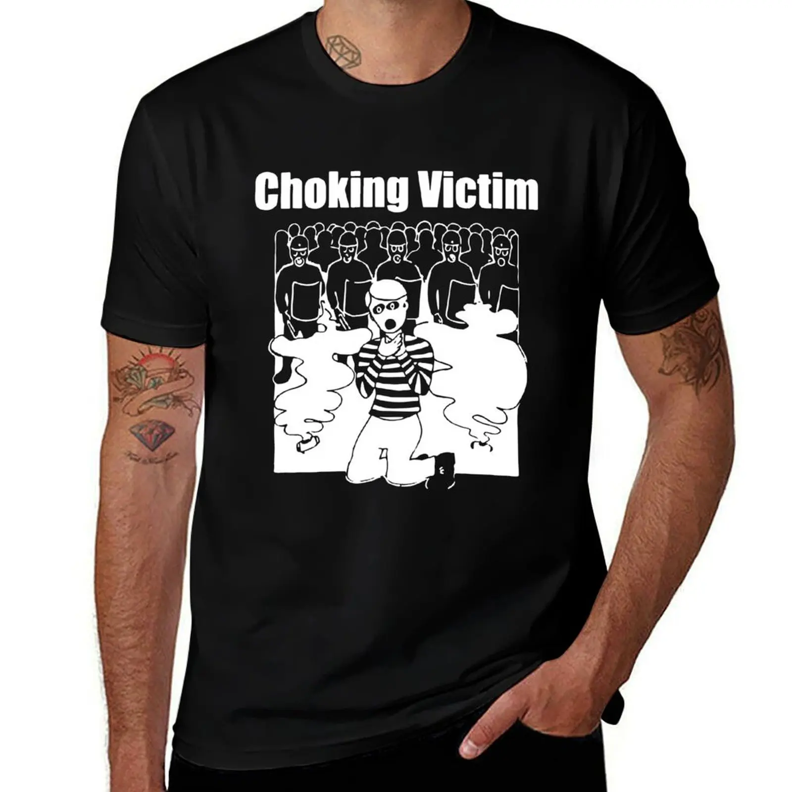 Choking Victim the punk rock poster T-Shirt custom t shirt animal prinfor boys new gifts and t-shirts t shirts for men pack
Choking Victim the punk rock poster T-Shirt custom t shirt animal prinfor boys new gifts and t-shirts t shirts for men pack