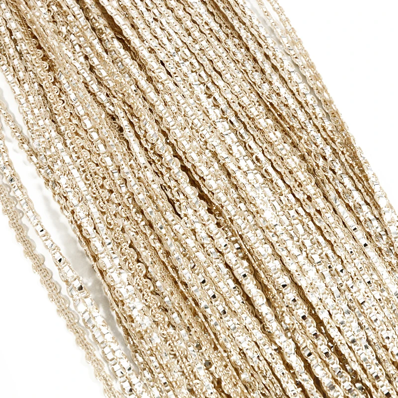 Door String Curtain Beaded Flash Line Shiny Tassel Divider Curtain for Living Room Doorway Wedding Decoration
Door String Curtain Beaded Flash Line Shiny Tassel Divider Curtain for Living Room Doorway Wedding Decoration