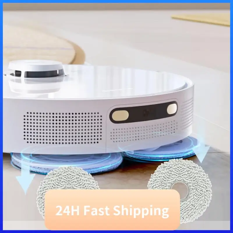 【2025 HOT】For Xiaomi Robot Vacuum X20+ / X20 Plus Vacuum Cleaner Replacement Main Side Brush Mop Cloth Hepa Filter Parts
【2025 HOT】For Xiaomi Robot Vacuum X20+ / X20 Plus Vacuum Cleaner Replacement Main Side Brush Mop Cloth Hepa Filter Parts