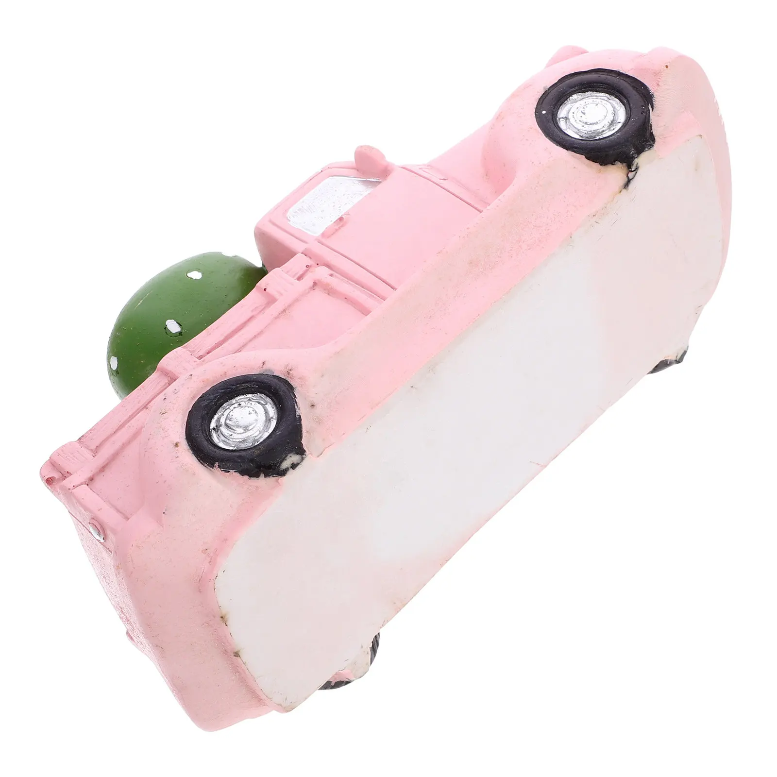 Easter Truck Egg Decor Resin Vintage Farmhouse Tiered Tray Tabletop Decoration Spring Party Holiday Table Decor Home Accent
Easter Truck Egg Decor Resin Vintage Farmhouse Tiered Tray Tabletop Decoration Spring Party Holiday Table Decor Home Accent