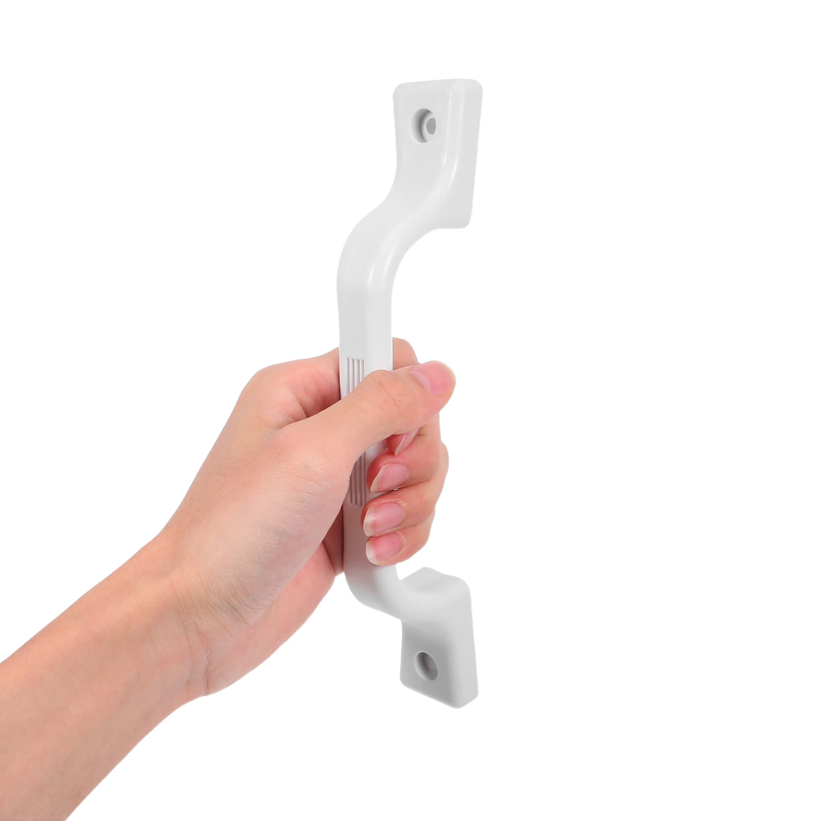 RV Handrails for The Bathroom Grab Handles Trucks Armrest Door Grip Camper White Accessories Patio
RV Handrails for The Bathroom Grab Handles Trucks Armrest Door Grip Camper White Accessories Patio