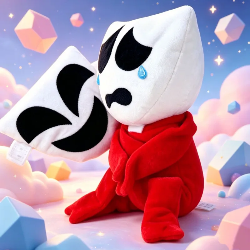 New Smiling Face Bitter Face Plush Doll Toy 25cm Cartoon Cute Soft Double Mask Plush Doll Toy For Kid Gift
New Smiling Face Bitter Face Plush Doll Toy 25cm Cartoon Cute Soft Double Mask Plush Doll Toy For Kid Gift