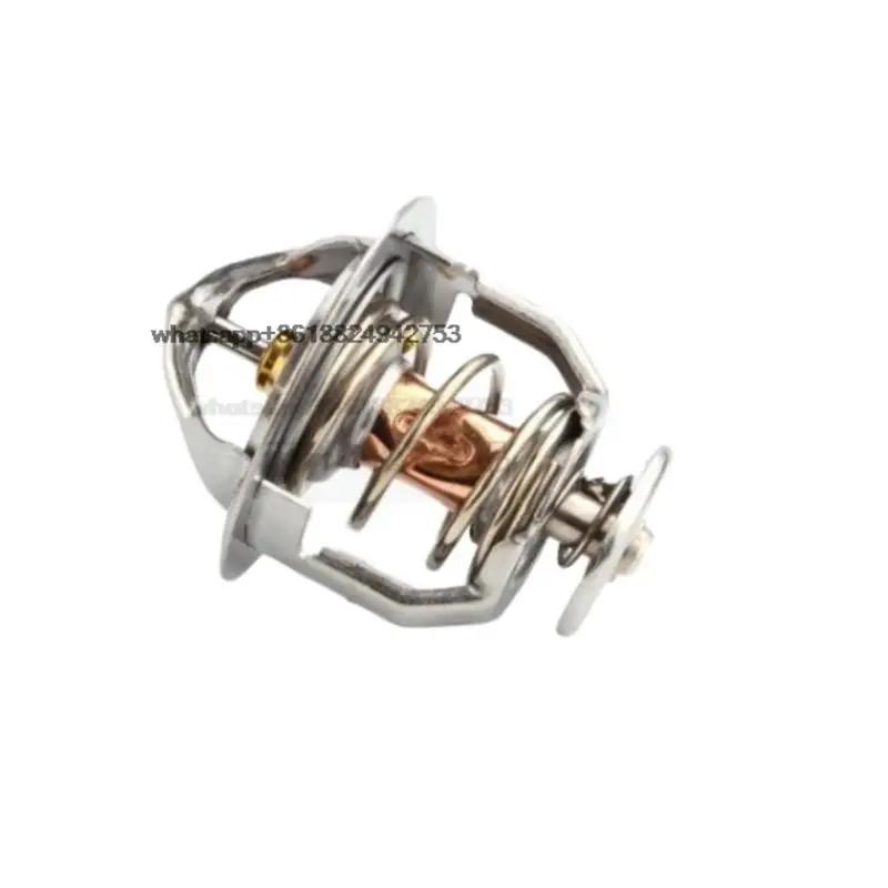 Excavator for Carter E305.5 306 307C 307D 308C Thermostat 4M40 Engine Thermostat
Excavator for Carter E305.5 306 307C 307D 308C Thermostat 4M40 Engine Thermostat
