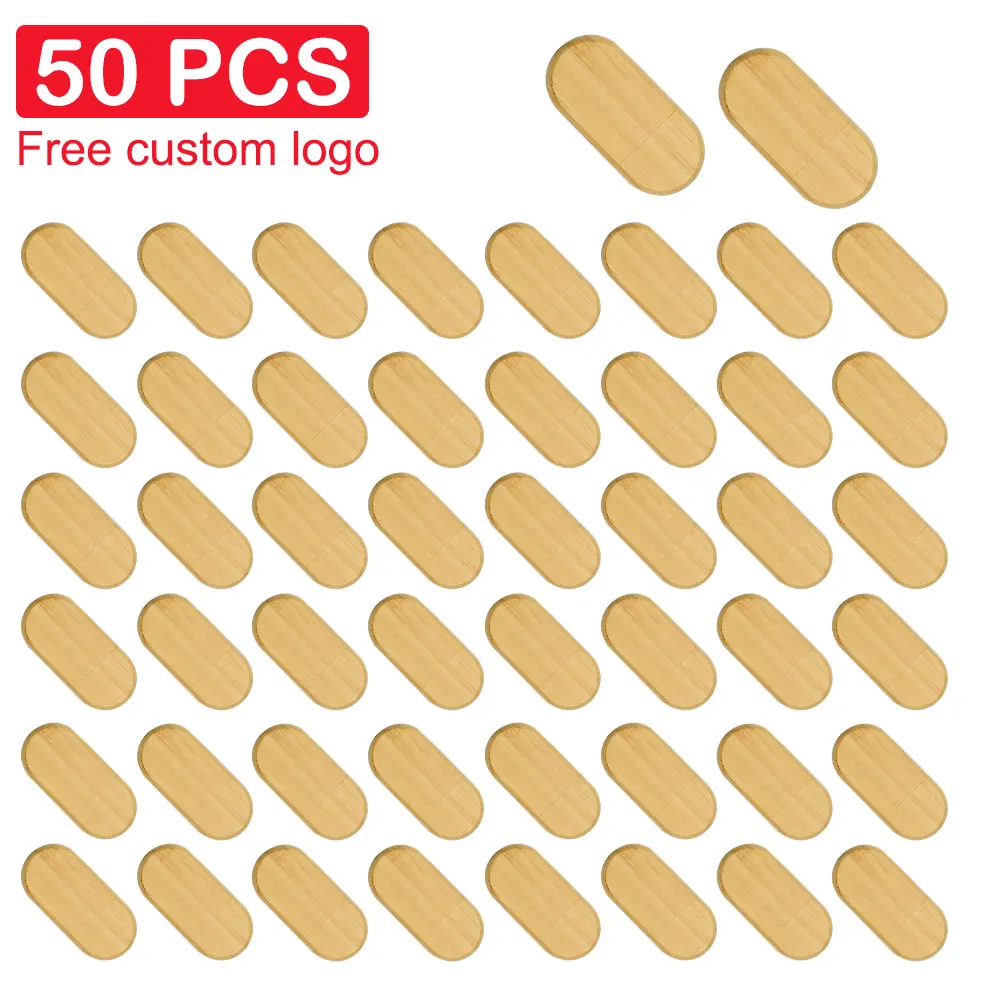 50PCS USB 2.0 Flash Drive 128GB Memory Stick Wooden Free Logo Personal Customized Pendrive 4GB 8GB 16GB 32GB 64GB Wedding Gift
50PCS USB 2.0 Flash Drive 128GB Memory Stick Wooden Free Logo Personal Customized Pendrive 4GB 8GB 16GB 32GB 64GB Wedding Gift