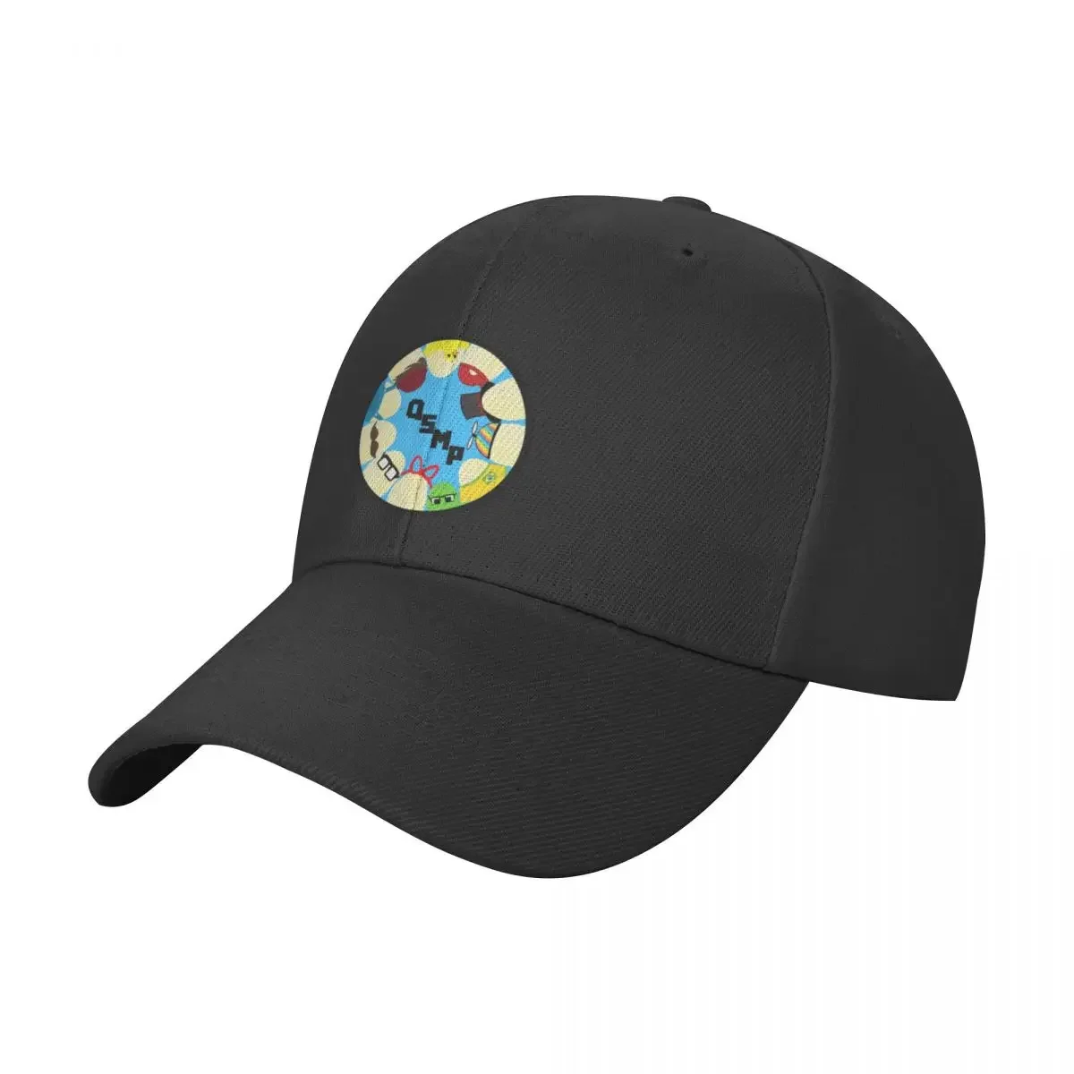 Sticker QSMP Baseball Cap Luxury Hat Golf Uv Protection Solar Hat Baseball For Men Women's
Sticker QSMP Baseball Cap Luxury Hat Golf Uv Protection Solar Hat Baseball For Men Women's