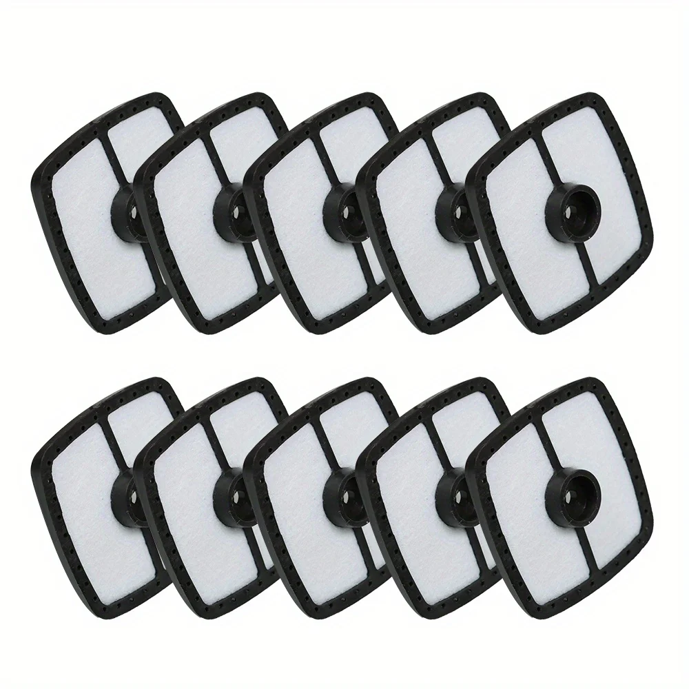 A226001410 Echo SRM210 SRM-265 SRM-225 Trim Blower Air Filter Replacement Mantis Echo HC-225 PAS-225
A226001410 Echo SRM210 SRM-265 SRM-225 Trim Blower Air Filter Replacement Mantis Echo HC-225 PAS-225