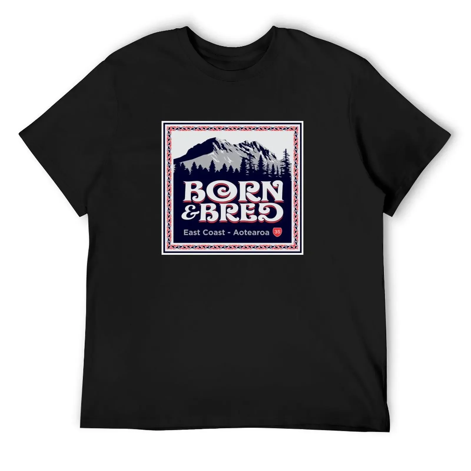 East Coast New Zealand - Aotearoa T-Shirt hippie clothes man clothes heavyweights Men's clothing
East Coast New Zealand - Aotearoa T-Shirt hippie clothes man clothes heavyweights Men's clothing