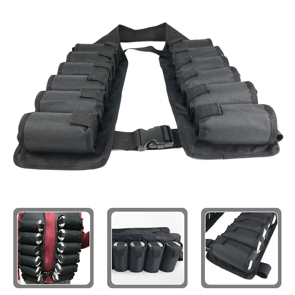 Beer Belt Holder 12 Pockets Canvas Waist Pack Adjustable Length Outdoor Travel Camping Fanny Pack Storage Bag Beer Vest Portable
Beer Belt Holder 12 Pockets Canvas Waist Pack Adjustable Length Outdoor Travel Camping Fanny Pack Storage Bag Beer Vest Portable