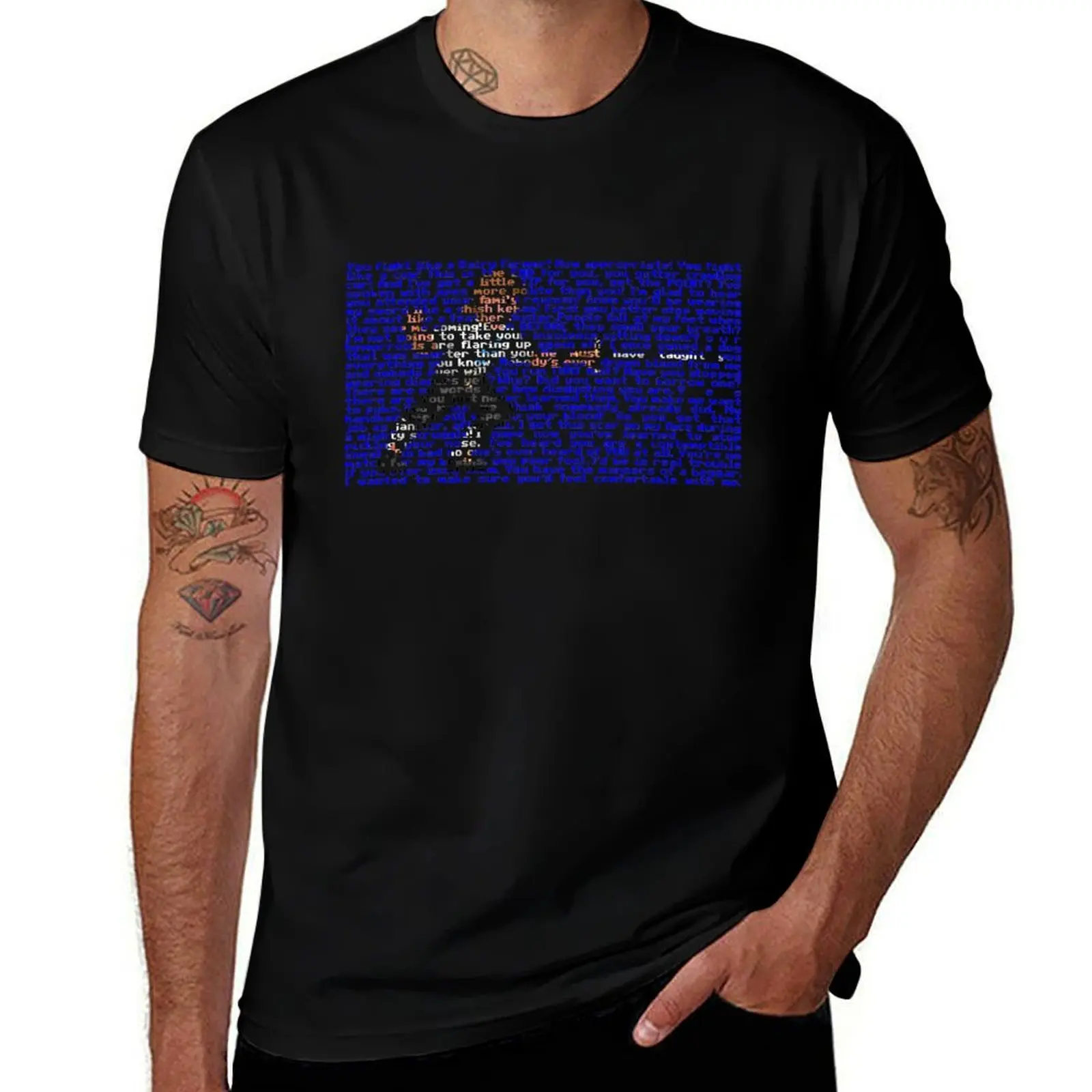 Secret shirts man Island man Insult white for pack for T-Shirt tshirt t anime tees graphic fighting shirts t Monkey of - sword
Secret shirts man Island man Insult white for pack for T-Shirt tshirt t anime tees graphic fighting shirts t Monkey of - sword