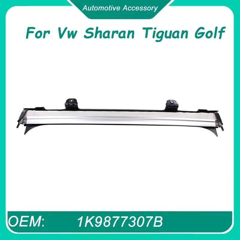1K9877307B 1 шт. люк на крыше, роликовый штор в сборе для Vw Sharan Tiguan Golf Audi Q5 1K9877307 
1K9877307B 1 шт. люк на крыше, роликовый штор в сборе для Vw Sharan Tiguan Golf Audi Q5 1K9877307