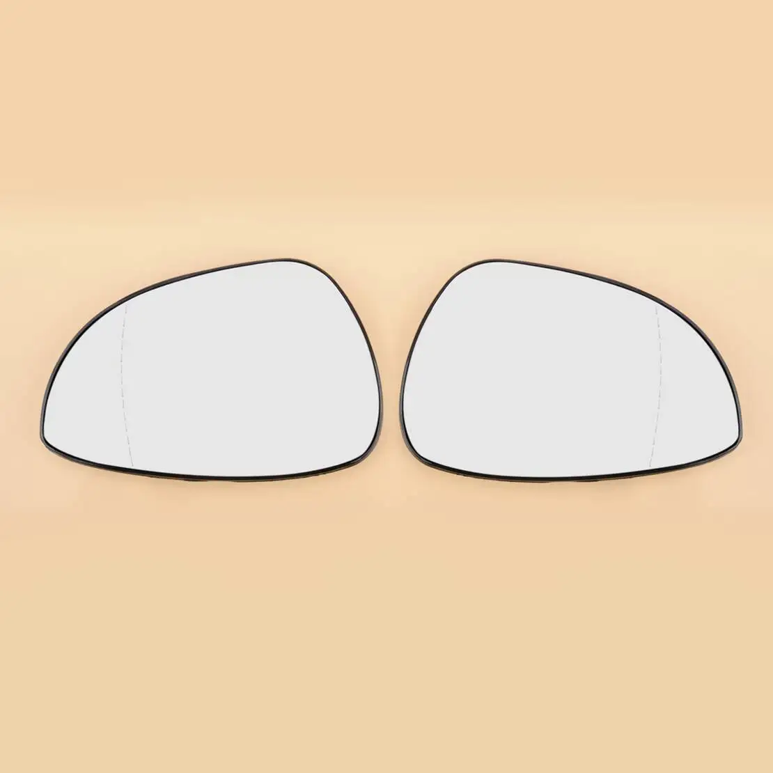 1 пара боковых дверей, зеркало заднего вида, широкоугольное стекло для слепых зон с подогревом, подходит для Ford Fiesta Mk7 2008 2009 2010 2011 2012-2017
1 пара боковых дверей, зеркало заднего вида, широкоугольное стекло для слепых зон с подогревом, подходит для Ford Fiesta Mk7 2008 2009 2010 2011 2012-2017