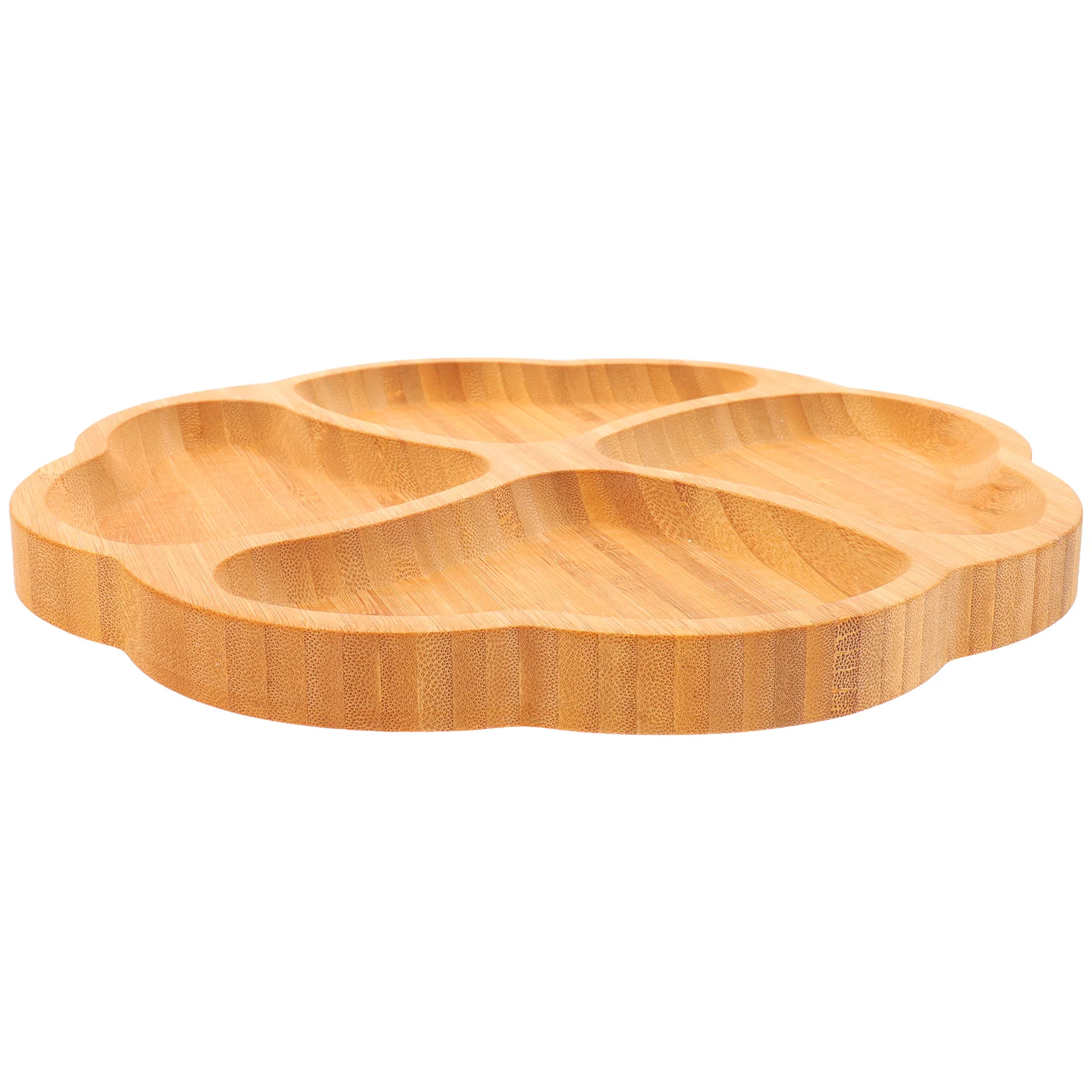 Bamboo Serving Tray Fruit Snack Nuts Bread Display Plate Decorative Household Delicate Dessert Multi Functional Kitchen
Bamboo Serving Tray Fruit Snack Nuts Bread Display Plate Decorative Household Delicate Dessert Multi Functional Kitchen