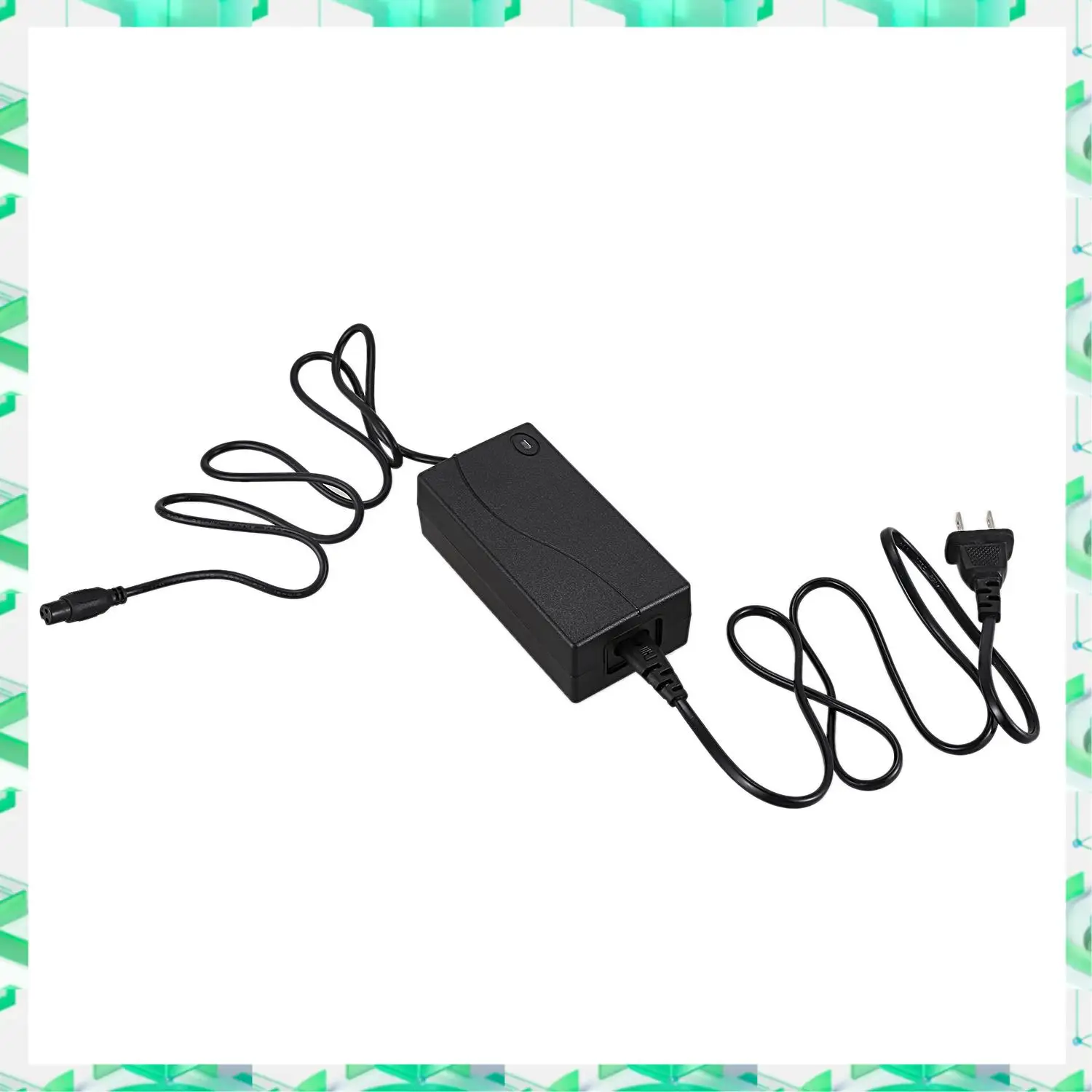 3C Electron Balance Car Power Adapter Charger For 2 Wheel Self Balancing Scooter For -Hoverboard Unic(Us Plug),Balance Car Power
3C Electron Balance Car Power Adapter Charger For 2 Wheel Self Balancing Scooter For -Hoverboard Unic(Us Plug),Balance Car Power