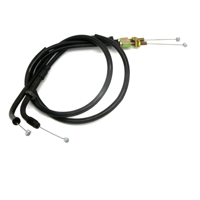 Motorcycle Clutch Cable Length For Honda CBR250 (MC19) 1988-1989 Honda CBR250 (MC22) 1990-1994
Motorcycle Clutch Cable Length For Honda CBR250 (MC19) 1988-1989 Honda CBR250 (MC22) 1990-1994