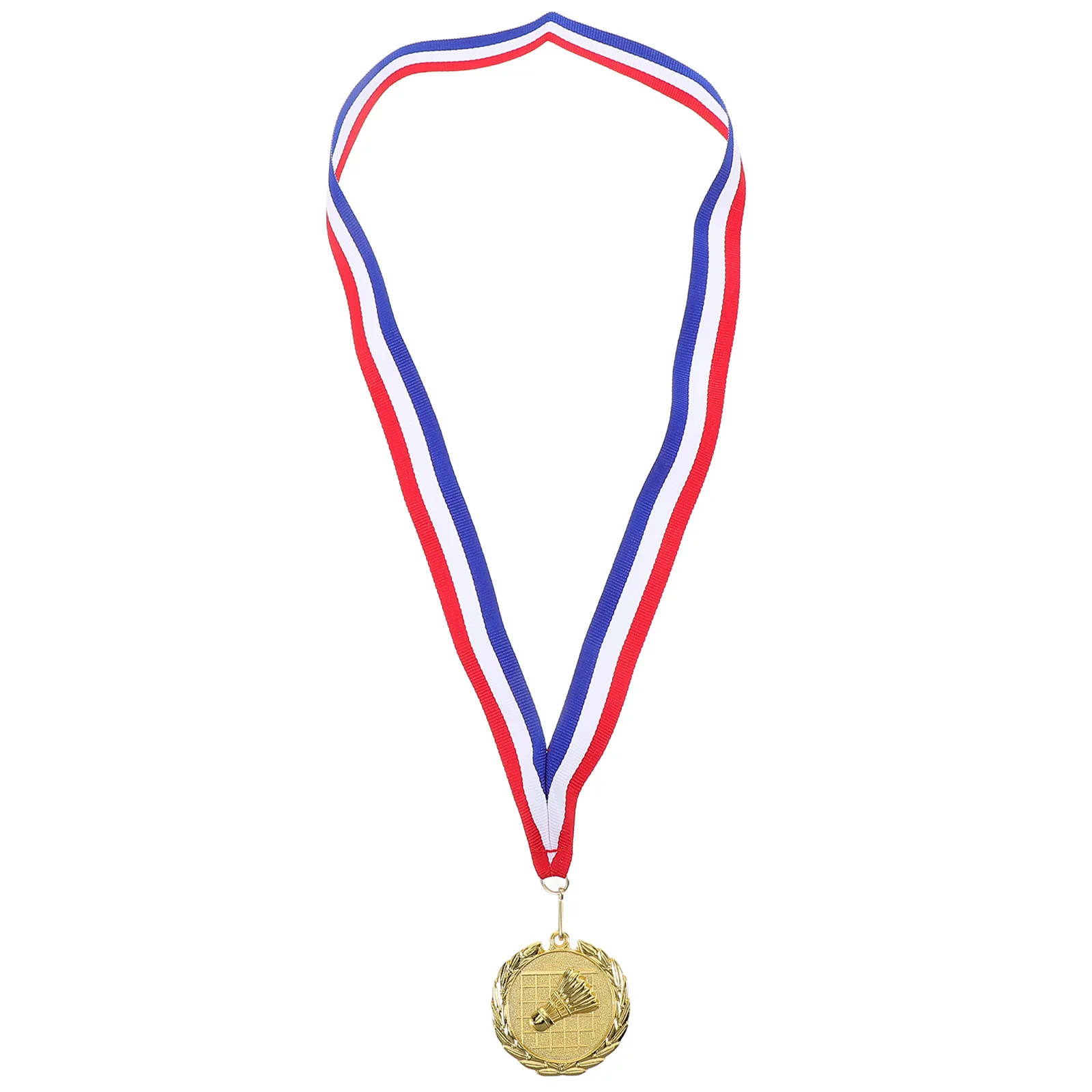 Badminton Medals Elegant Design Great Quality Versatile Events Sports Awards Competition Favors Student Participant
Badminton Medals Elegant Design Great Quality Versatile Events Sports Awards Competition Favors Student Participant