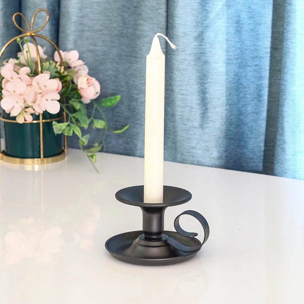 2pcs Metal Holder Decorative Stand for Home Party Church Decoration Unique Table Candlestick Ornament
2pcs Metal Holder Decorative Stand for Home Party Church Decoration Unique Table Candlestick Ornament