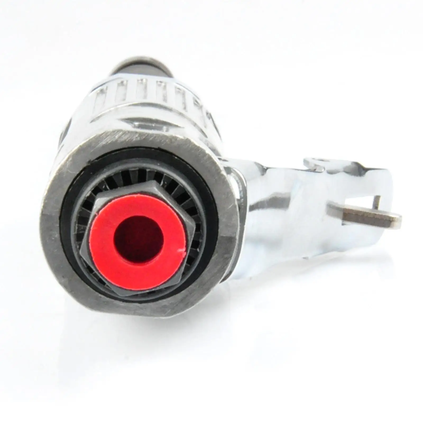 Pneumatic Grinding Machine Polisher Punch Down Tool 1/4'' Extended Air Die Grinder for Deburring Chamfer Grinding Polished
Pneumatic Grinding Machine Polisher Punch Down Tool 1/4'' Extended Air Die Grinder for Deburring Chamfer Grinding Polished