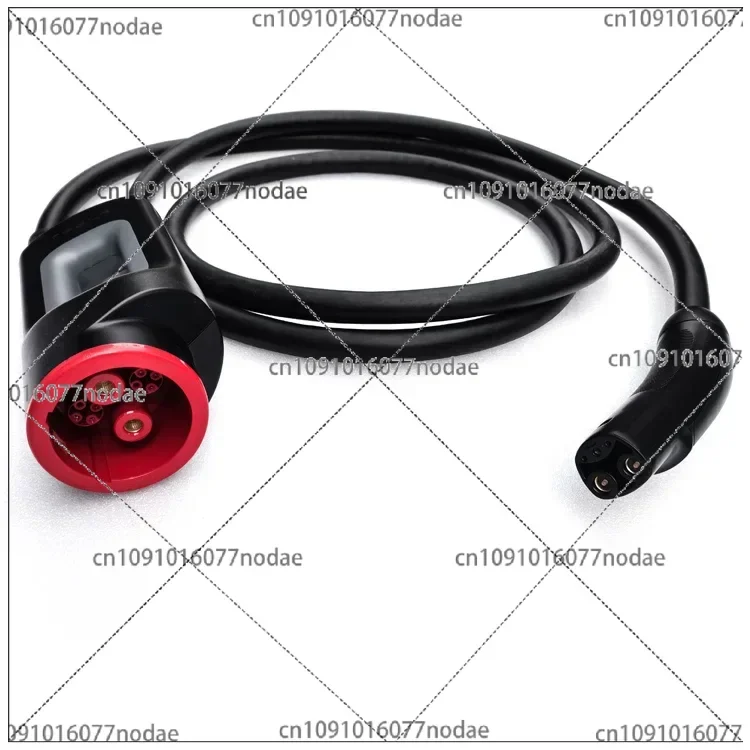 95% new Adapter Charger OE 15 2 2297-00 - A Connector Tpc To CCS 2 Tesla Adapter
95% new Adapter Charger OE 15 2 2297-00 - A Connector Tpc To CCS 2 Tesla Adapter