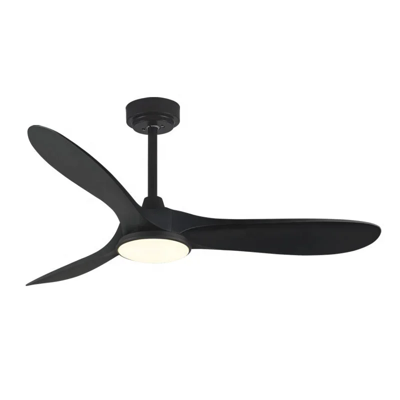 Modern Household ABS 3 Blades DC Motor Remote Control Bldc Led Ceiling Fan With Light
Modern Household ABS 3 Blades DC Motor Remote Control Bldc Led Ceiling Fan With Light