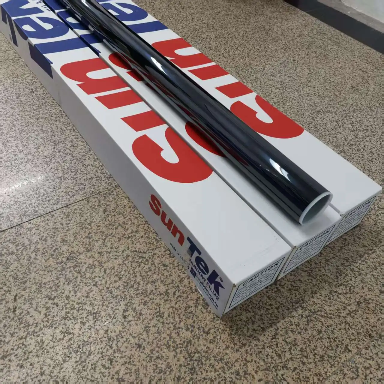 Suntek Premium window Tint film Nano Ceramic UV99% IRR99% PET High Heat Rejection No Signal Loss Heat Shrinkable HD Clarity
Suntek Premium window Tint film Nano Ceramic UV99% IRR99% PET High Heat Rejection No Signal Loss Heat Shrinkable HD Clarity