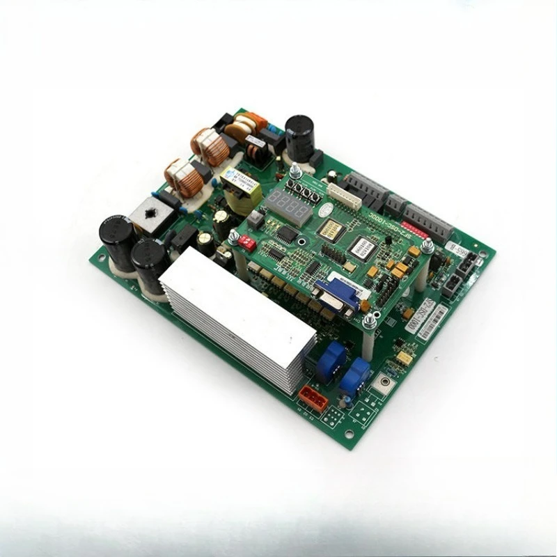 Parts ForParts For Hitachi Elevator HGP Door Crane Boards, Control Boards SF2 DSC 1200 SF2 DSC 1000C
Parts ForParts For Hitachi Elevator HGP Door Crane Boards, Control Boards SF2 DSC 1200 SF2 DSC 1000C