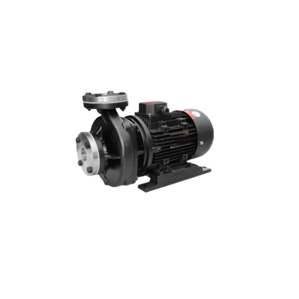 Stainless Steel Centrifugal Water Pump CPS-05 Household Industrial Agriculture Irrigation Clean Water Supply
Stainless Steel Centrifugal Water Pump CPS-05 Household Industrial Agriculture Irrigation Clean Water Supply