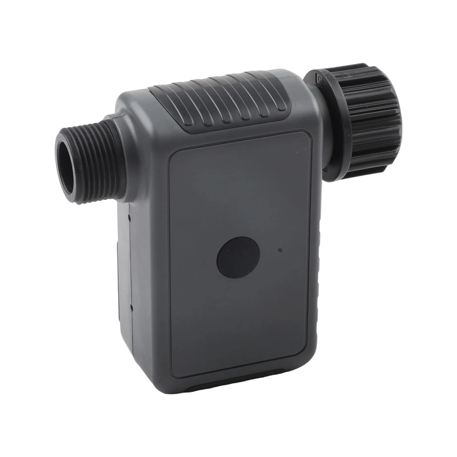 106.8*115*43 мм Устройство для полива сада с ИК-управлением, технология экономии воды
106.8*115*43 мм Устройство для полива сада с ИК-управлением, технология экономии воды