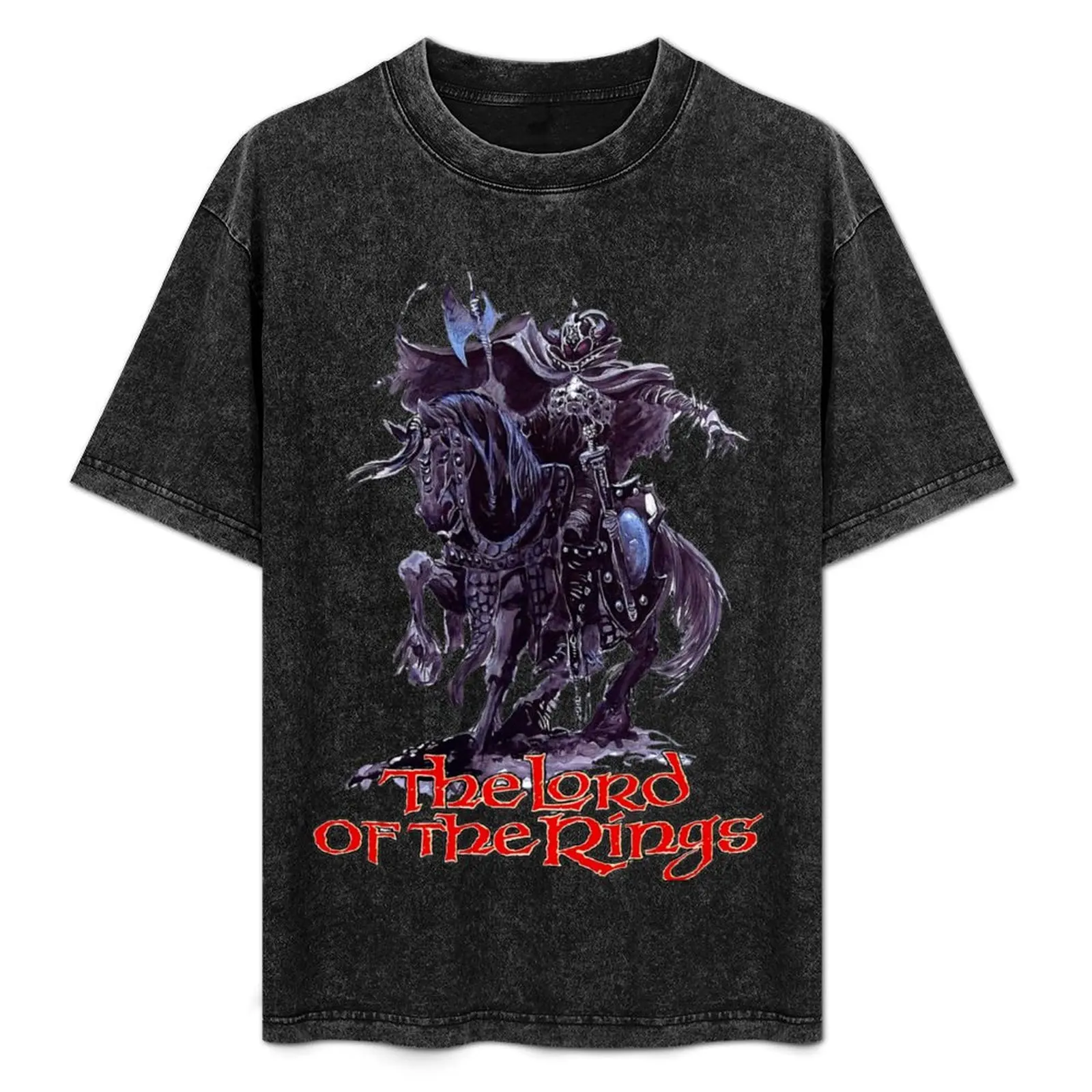 Old School Ringwraith T-Shirt Work Outdoor Short Sleeve Tee
Old School Ringwraith T-Shirt Work Outdoor Short Sleeve Tee