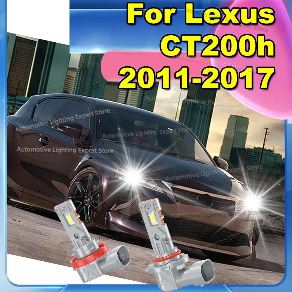 2/4 шт. светодиодные фары CANBUS с чипами CSP, беспроводные, 6000K, Plug and Play, для Lexus CT200h 2011-2017
2/4 шт. светодиодные фары CANBUS с чипами CSP, беспроводные, 6000K, Plug and Play, для Lexus CT200h 2011-2017