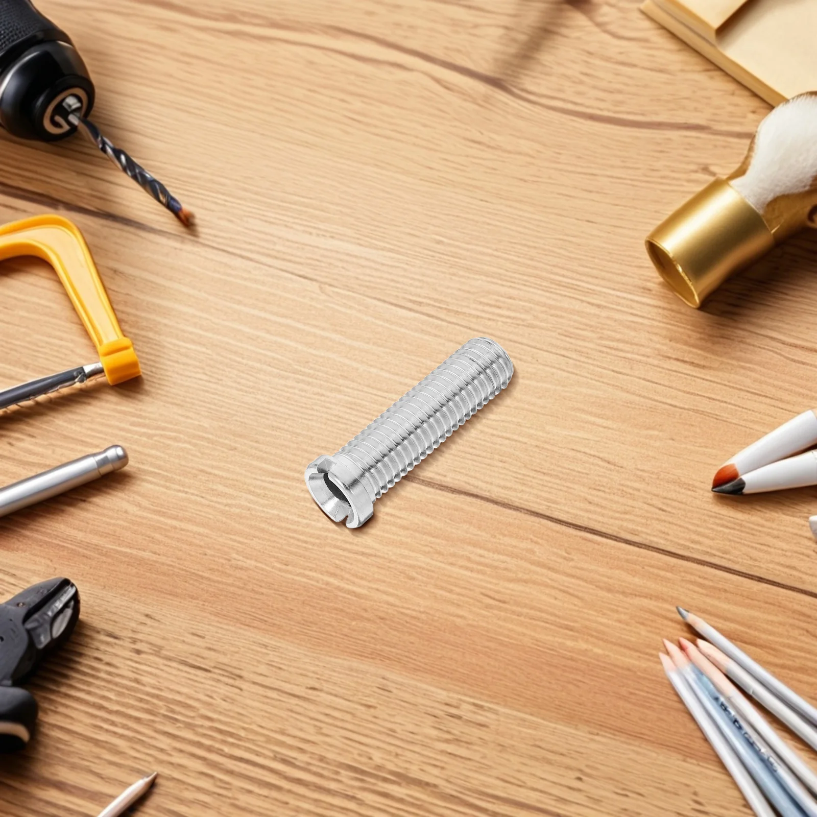 6Pcs Kitchen Sink Basket Filter Screw Stainless Steel Threaded Strainer Connector Wash Basin Waste Plug Sink Basket Filter Screw
6Pcs Kitchen Sink Basket Filter Screw Stainless Steel Threaded Strainer Connector Wash Basin Waste Plug Sink Basket Filter Screw