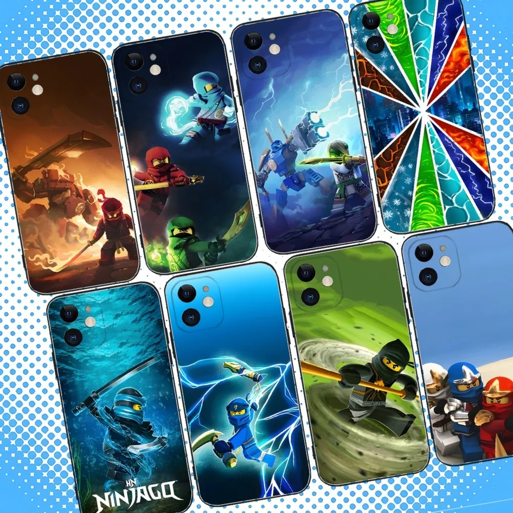 N-NinjagoS Cool L-LEGOS Phone Case For iPhone 16,15,14,13,12,11,Pro,Max,Plus,X,XS,XR,SE,8,7,Mini,Soft Silicone Black Case
N-NinjagoS Cool L-LEGOS Phone Case For iPhone 16,15,14,13,12,11,Pro,Max,Plus,X,XS,XR,SE,8,7,Mini,Soft Silicone Black Case
