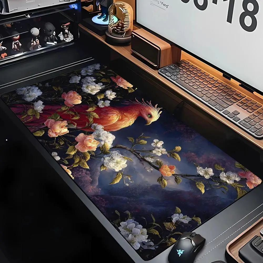 Retro illustration design large office Mouse Pad Desk Mat Gaming mat gamer pc accessories rubber anti-slip keypad mousepad
Retro illustration design large office Mouse Pad Desk Mat Gaming mat gamer pc accessories rubber anti-slip keypad mousepad