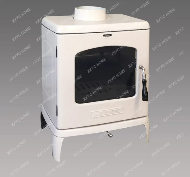 villa wood burning fireplace enamel white Cast iron fireplace heating fireplace modern home
villa wood burning fireplace enamel white Cast iron fireplace heating fireplace modern home
