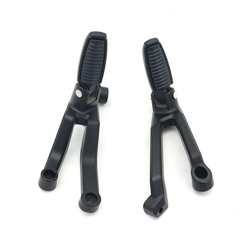 Motorcycle Passenger Adjustable Rearsets Footpeg Footrest Mount Peg Kit For Nightster 975 Nightster RH975 22-24
Motorcycle Passenger Adjustable Rearsets Footpeg Footrest Mount Peg Kit For Nightster 975 Nightster RH975 22-24