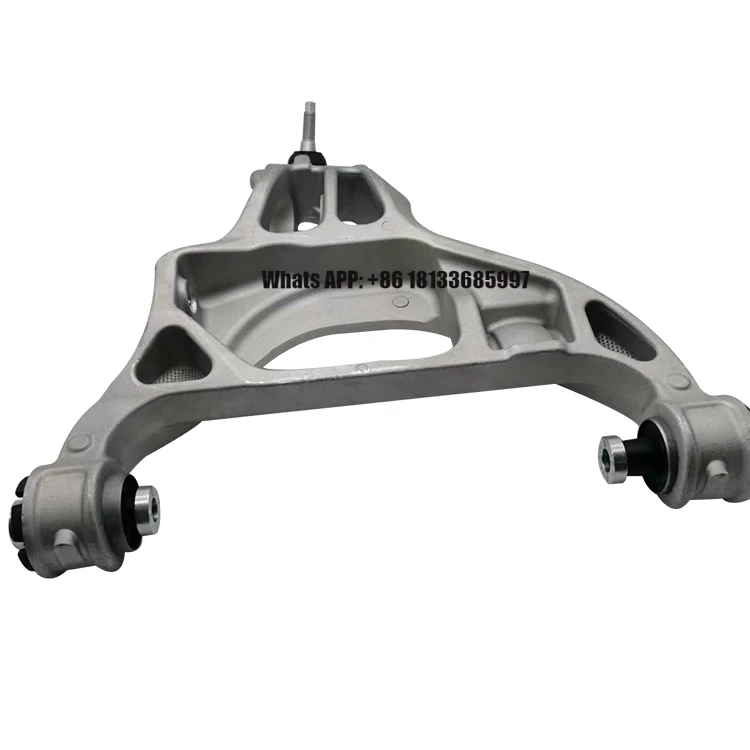 AL3Z3079B AL3Z3078B Auto Front Car Suspension Control Arm for Ford F150/MARK LT TF6
AL3Z3079B AL3Z3078B Auto Front Car Suspension Control Arm for Ford F150/MARK LT TF6