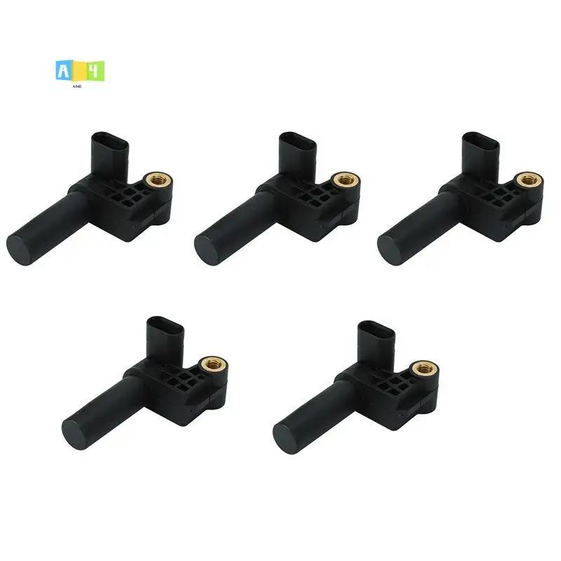 A04E-5X Crankshaft Position Sensor For Ford Citroen Land Rover BK21-6C315-AA BK21-6C315-AB 2011482 BK21-6D315-AA
A04E-5X Crankshaft Position Sensor For Ford Citroen Land Rover BK21-6C315-AA BK21-6C315-AB 2011482 BK21-6D315-AA