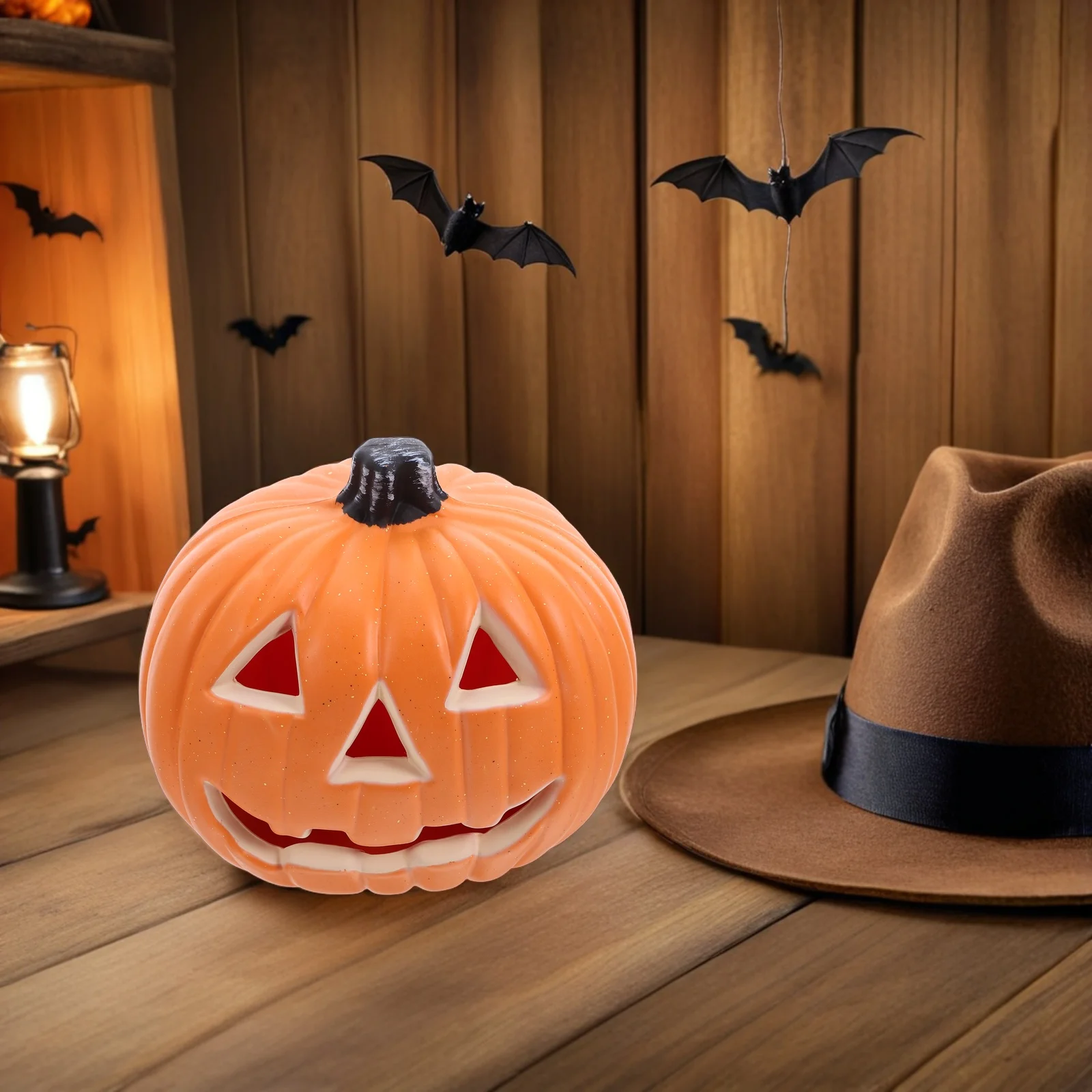 Halloween Pumpkin Lantern Large Lighted Jack O Lantern Waterproof Led Pumpkin Decor For Garden Yard Party Haunted
Halloween Pumpkin Lantern Large Lighted Jack O Lantern Waterproof Led Pumpkin Decor For Garden Yard Party Haunted