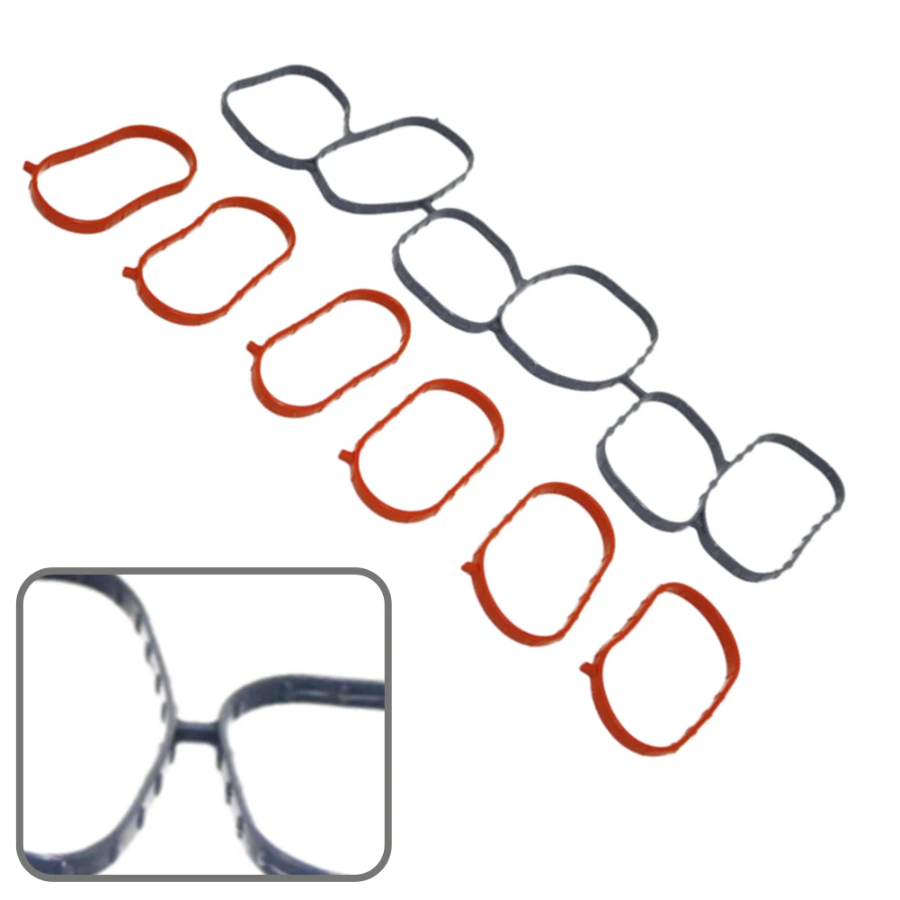 Engine Repair Material Plastic Intake Gasket Set Engine Seal No Programming Required For Hyundai Azera 3.3 2015-2017
Engine Repair Material Plastic Intake Gasket Set Engine Seal No Programming Required For Hyundai Azera 3.3 2015-2017
