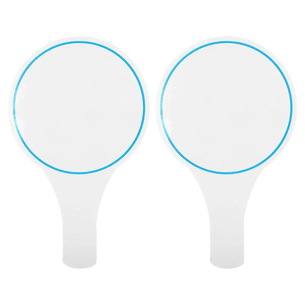 2Pcs Score Kids Students Auction Erase Score Board Dry Erase Boards Classroom Pack Paddles Marker Board Storage
2Pcs Score Kids Students Auction Erase Score Board Dry Erase Boards Classroom Pack Paddles Marker Board Storage