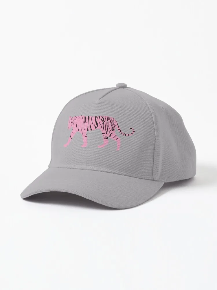 Pink Tiger Cap For Unisex Adult Outdoor Casual Sun Baseball Caps New Fashion Hat
Pink Tiger Cap For Unisex Adult Outdoor Casual Sun Baseball Caps New Fashion Hat