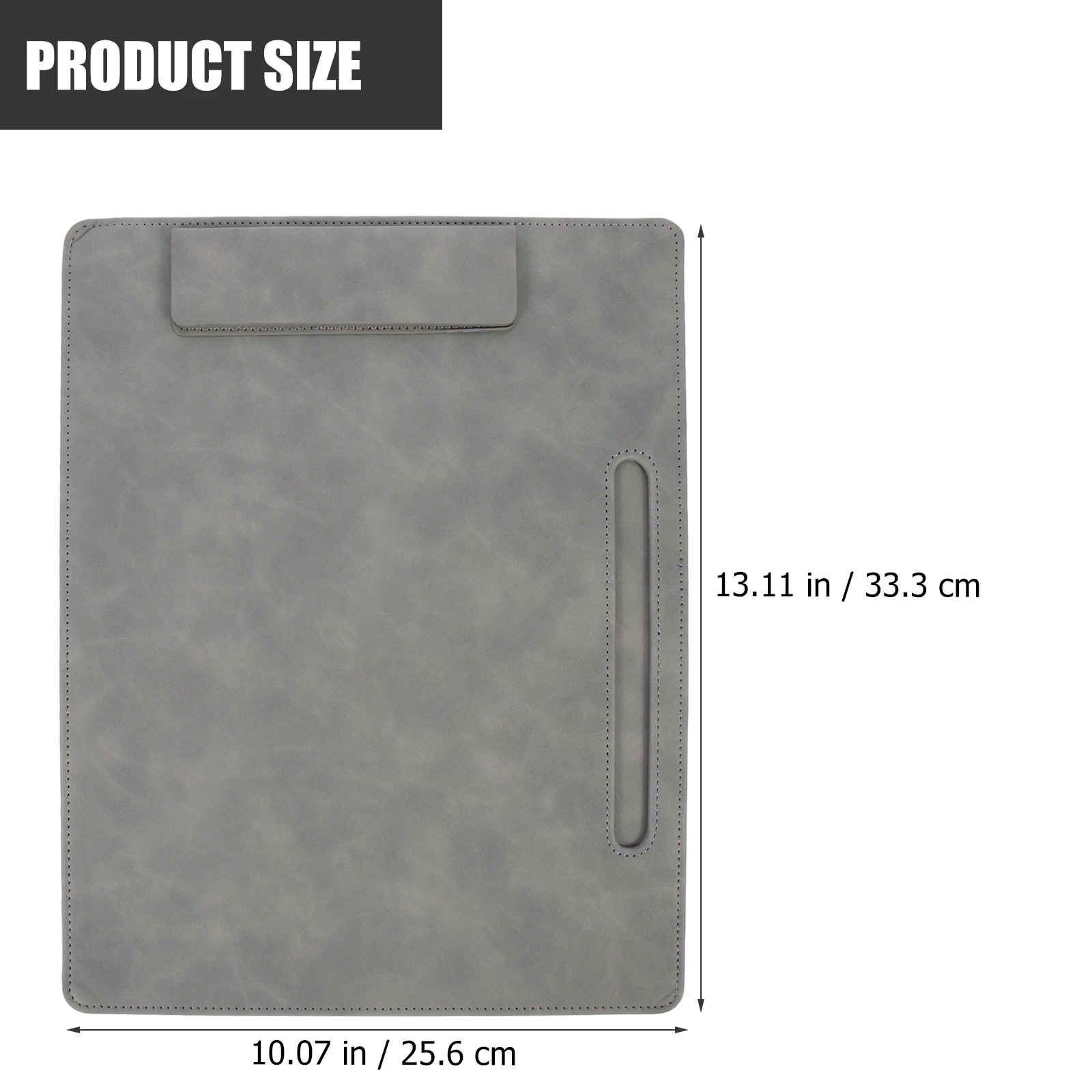 A4 Plastic Clipboard File Folder Multi-Functional Document Organizer Office Conference Writing Base Light Weight Easy Carry Fine
A4 Plastic Clipboard File Folder Multi-Functional Document Organizer Office Conference Writing Base Light Weight Easy Carry Fine