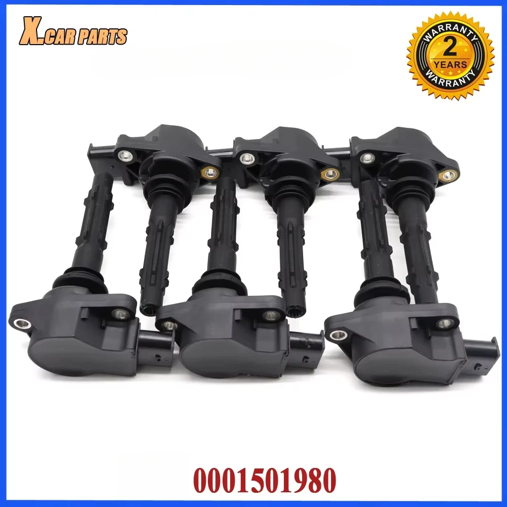 Катушка зажигания 0001501980 Подходит для Mercedes-Benz C230 C280 C300 C350 CLK350 E350 ML350 R350 S400 SLK280 SLK300 для Dodge 2500 3500
Катушка зажигания 0001501980 Подходит для Mercedes-Benz C230 C280 C300 C350 CLK350 E350 ML350 R350 S400 SLK280 SLK300 для Dodge 2500 3500