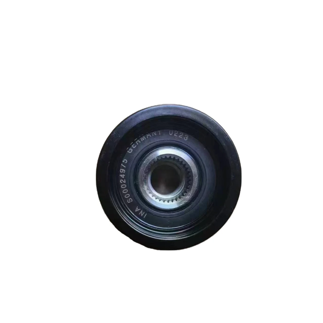 SAIC MAXUS T60 Original Generator Unidirectional Coupling Damper S00024975
SAIC MAXUS T60 Original Generator Unidirectional Coupling Damper S00024975