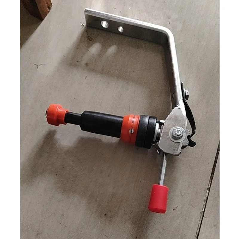 Cone Winder Spindle Frame Chuck Plate, Computer High-Speed Yarn Winder Accessory, Yarn Thread Bobbin Clamp
Cone Winder Spindle Frame Chuck Plate, Computer High-Speed Yarn Winder Accessory, Yarn Thread Bobbin Clamp