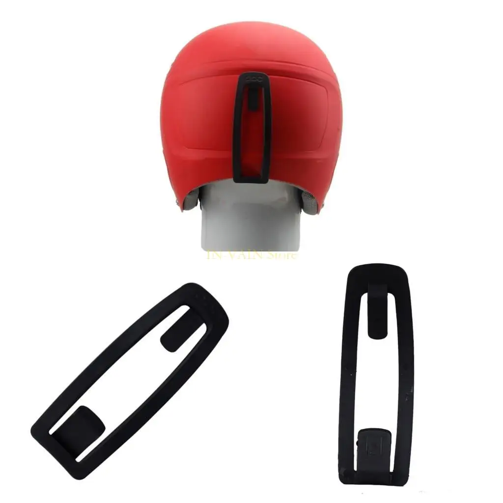 M5TC Snow Goggles ленты пряжки для лыжных шлемов для лыжных шлемов аксессуары для молодежи 
M5TC Snow Goggles ленты пряжки для лыжных шлемов для лыжных шлемов аксессуары для молодежи