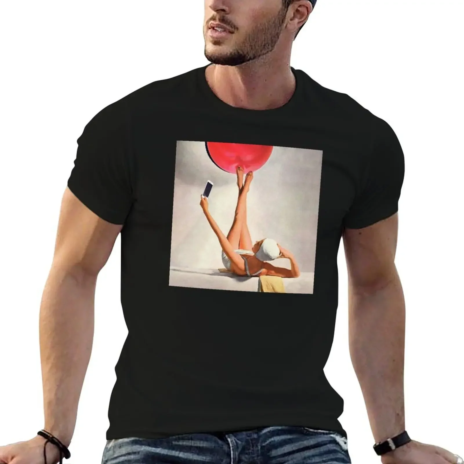 Sauna Selfie T-Shirt vintage t shirts boys whites graphic tee shirt plus sizes funny t shirts men
Sauna Selfie T-Shirt vintage t shirts boys whites graphic tee shirt plus sizes funny t shirts men