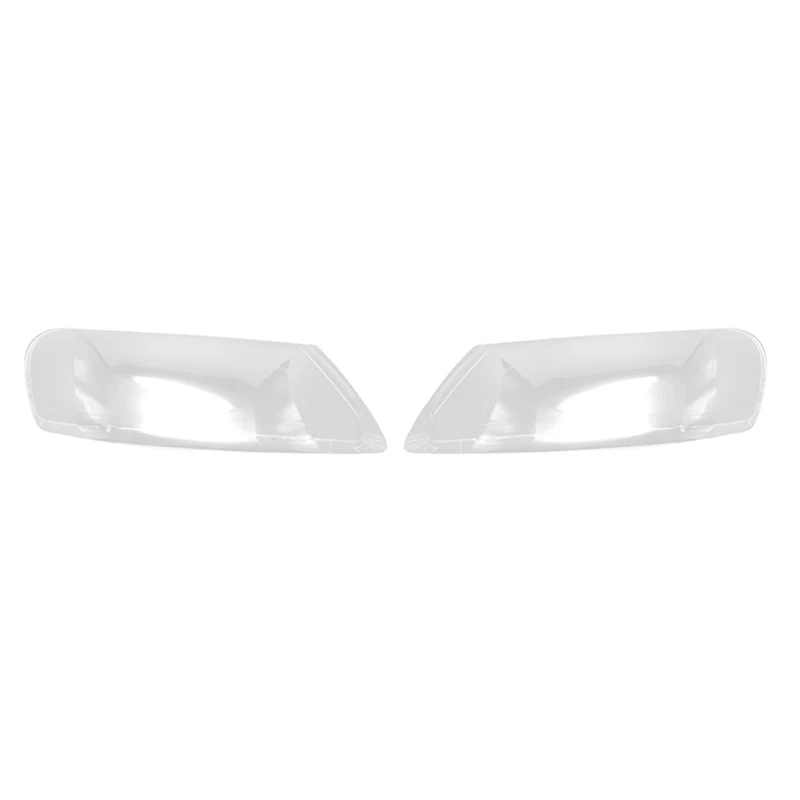 1Pair Front Headlight Lens Cover Lampshade For VW Touareg 2003 2004 2005 2006 Headlamp Transparent Replacement Shell
1Pair Front Headlight Lens Cover Lampshade For VW Touareg 2003 2004 2005 2006 Headlamp Transparent Replacement Shell