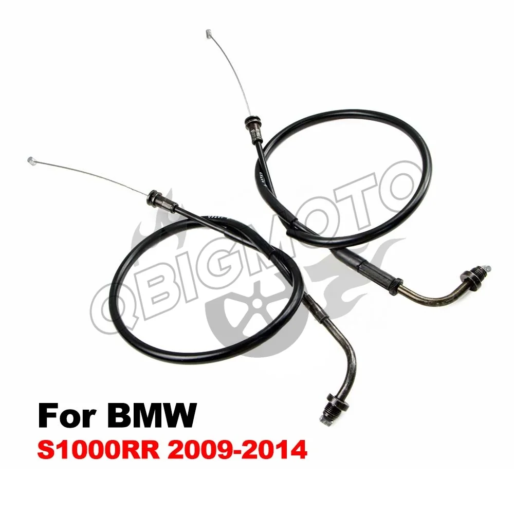 Fit for BMW S1000RR 2014 Motorcycle Clutch Throttle Cable Steel Wire Line S1000RR S 1000 RR 2013 2012 2011 2010 2009
Fit for BMW S1000RR 2014 Motorcycle Clutch Throttle Cable Steel Wire Line S1000RR S 1000 RR 2013 2012 2011 2010 2009