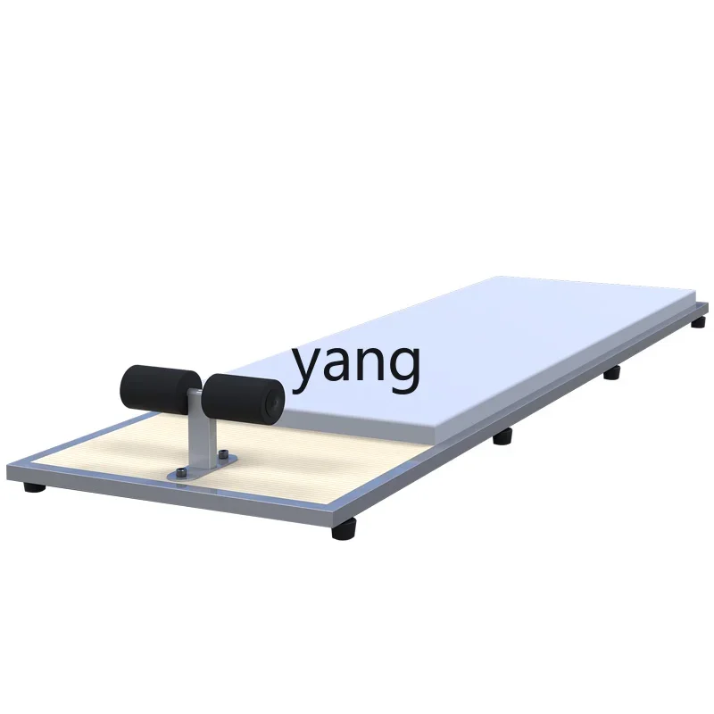 CX sit-ups Abdominal Sports Fitness Equipment Tester Training
CX sit-ups Abdominal Sports Fitness Equipment Tester Training